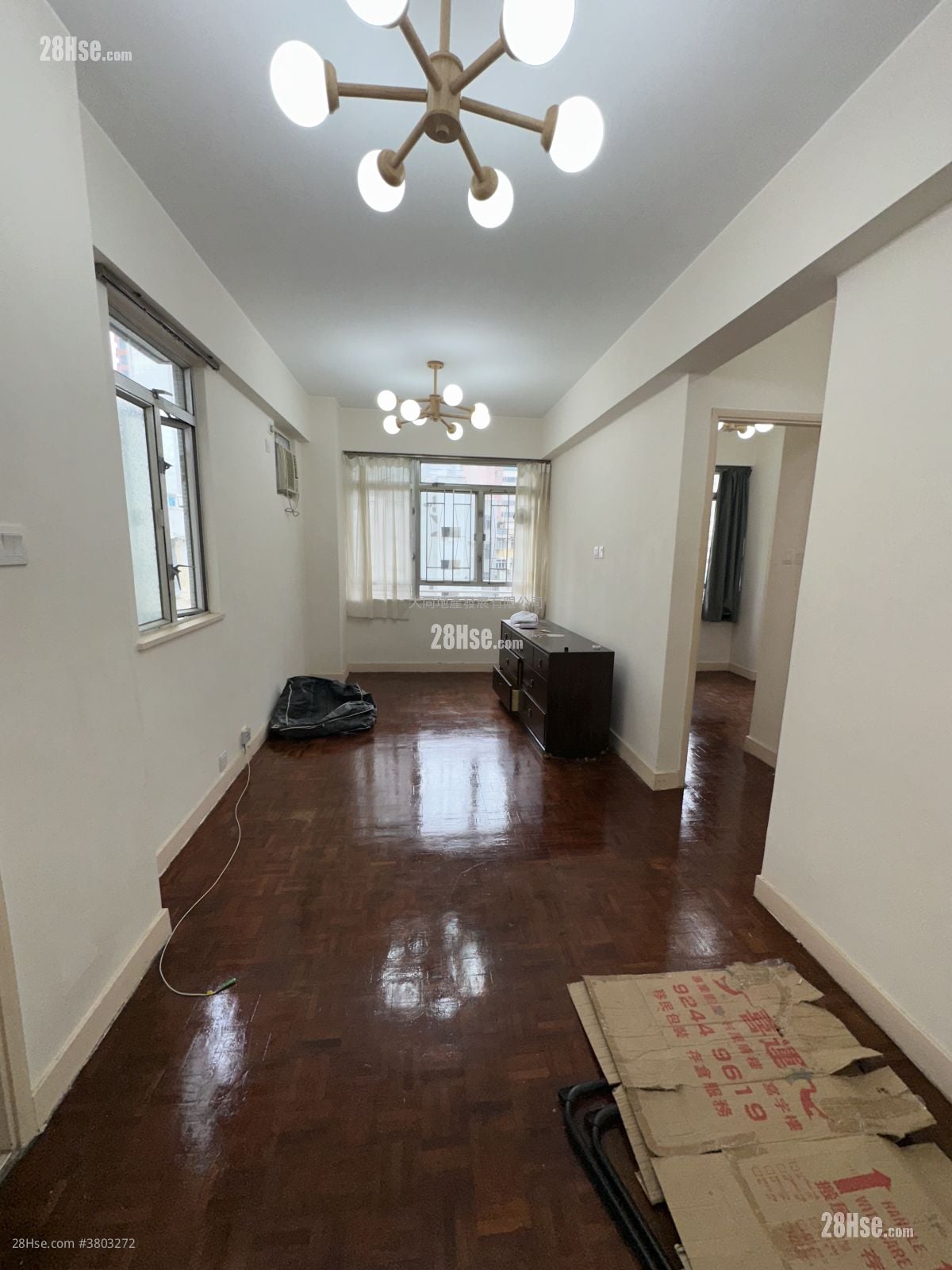 Shun Cheong Mansion Rental 2 Bedrooms , 1 Bathroom 394 ft²