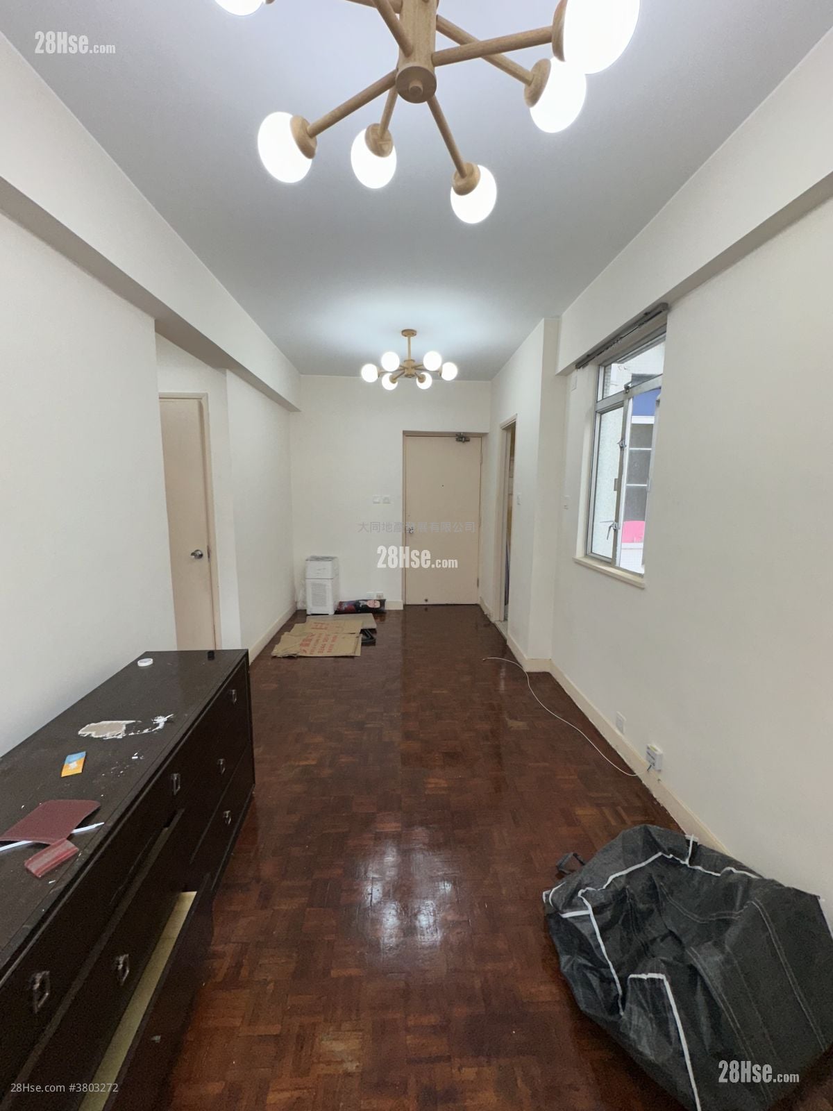 Shun Cheong Mansion Rental 2 Bedrooms , 1 Bathroom 394 ft²