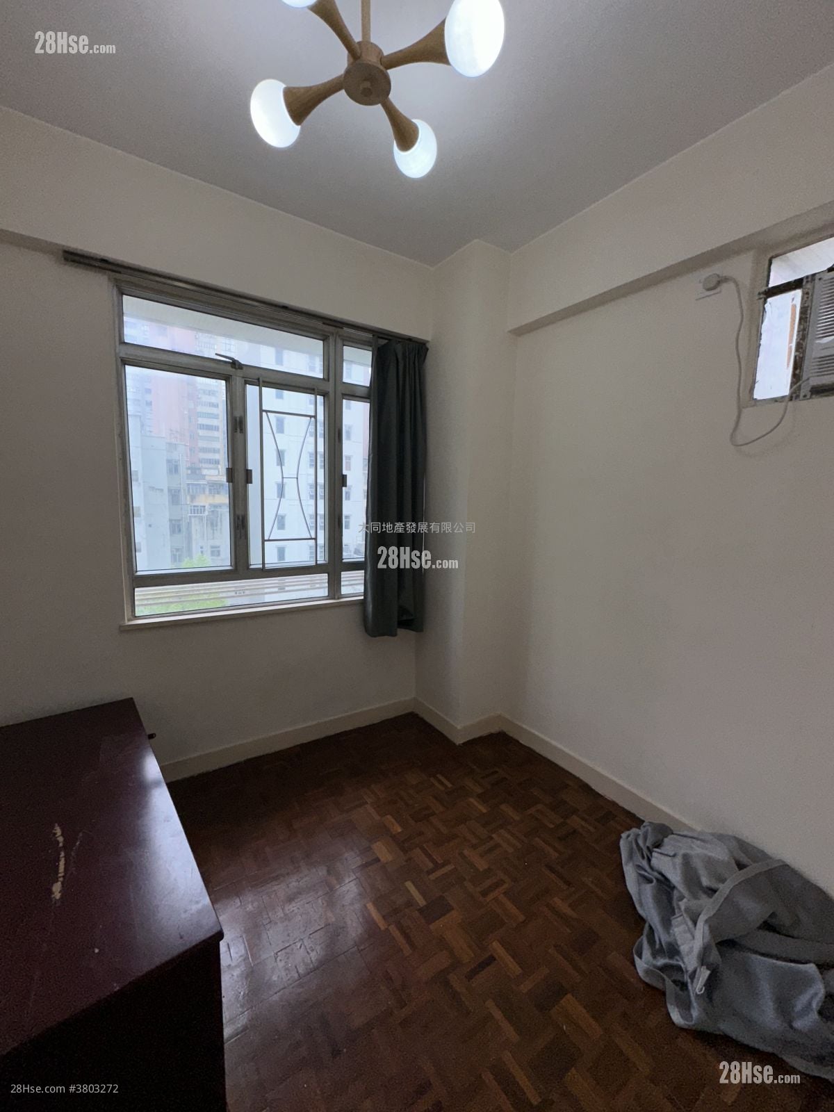 Shun Cheong Mansion Rental 2 Bedrooms , 1 Bathroom 394 ft²