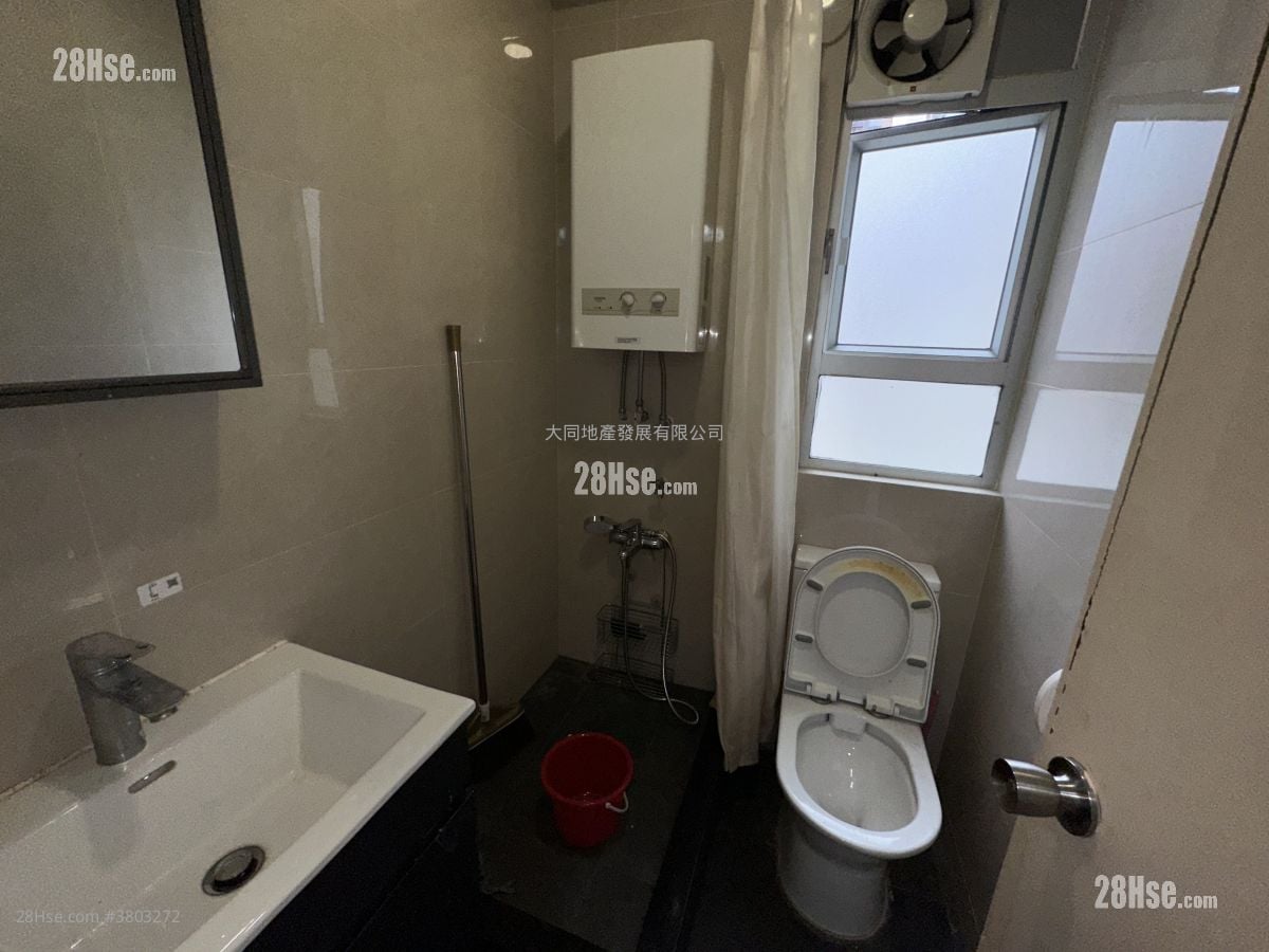 Shun Cheong Mansion Rental 2 Bedrooms , 1 Bathroom 394 ft²
