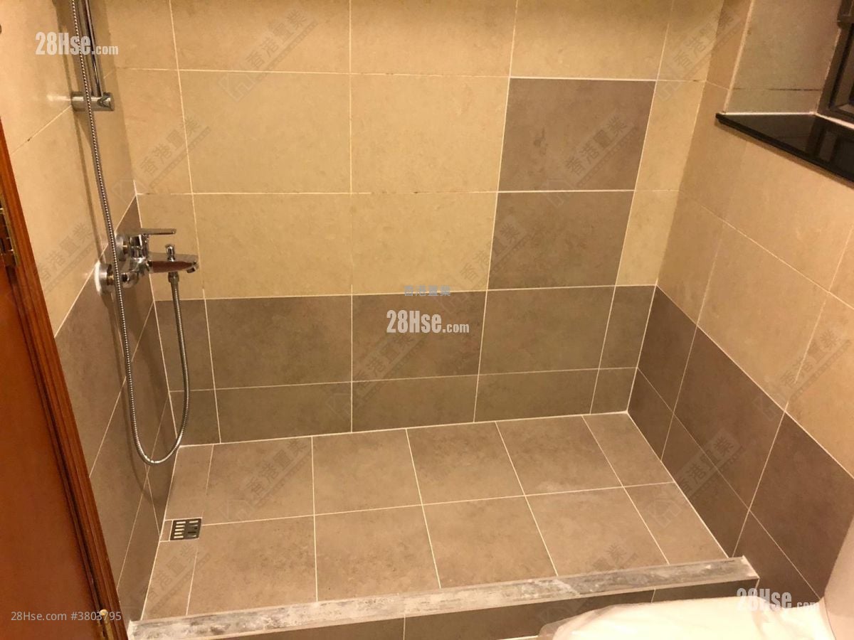 擎天半岛 售盘 2 房 632 平方尺