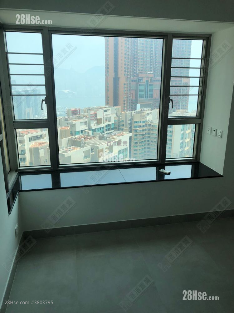 擎天半岛 售盘 2 房 632 平方尺