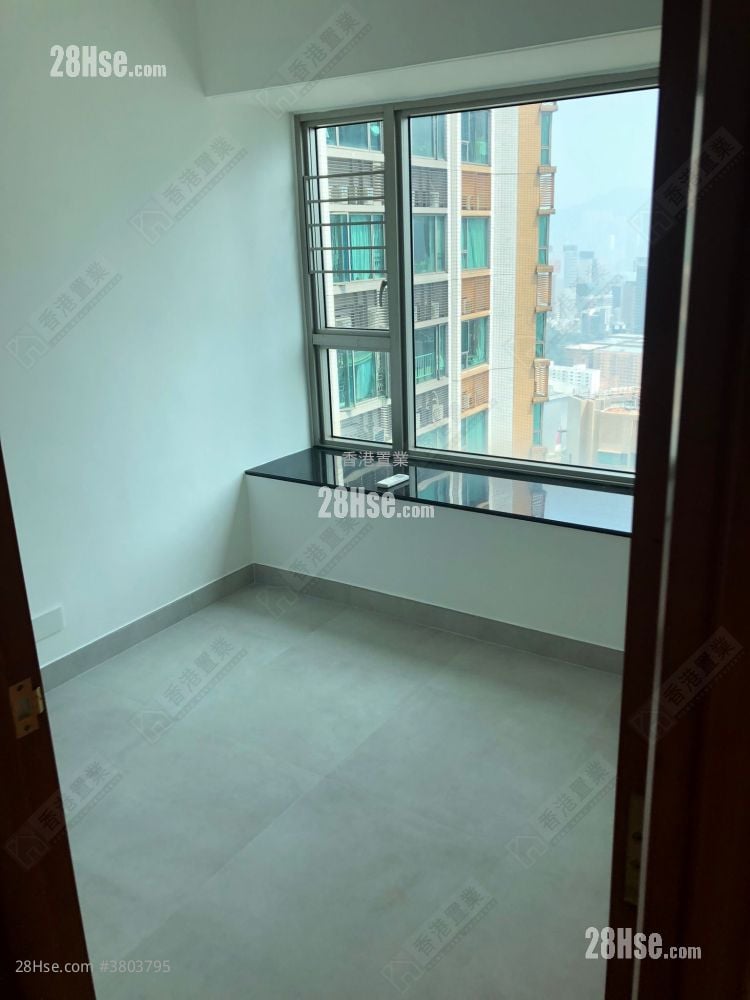 擎天半岛 售盘 2 房 632 平方尺