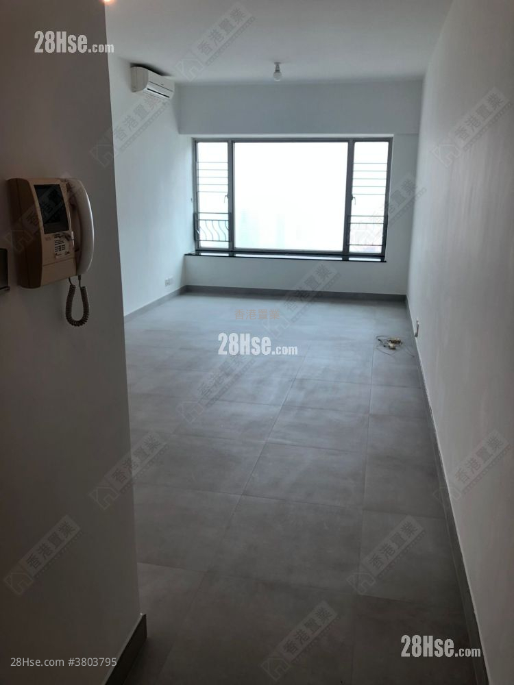 擎天半岛 售盘 2 房 632 平方尺