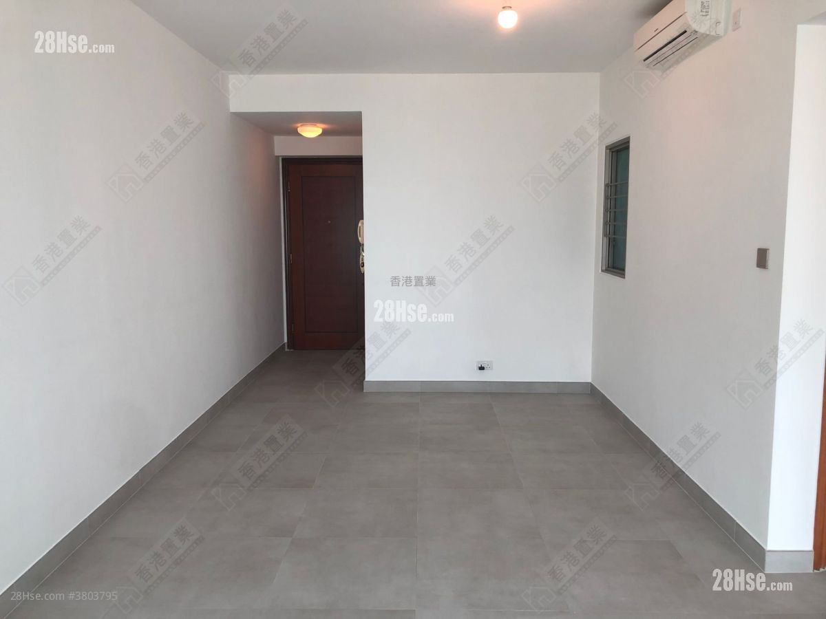 擎天半岛 售盘 2 房 632 平方尺