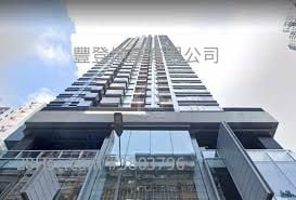 浚峯 租盘 1 房 , 1 浴室 324 平方尺