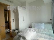 浚峯 租盘 1 房 , 1 浴室 324 平方尺