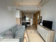 浚峯 租盘 1 房 , 1 浴室 324 平方尺