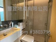 浚峯 租盘 1 房 , 1 浴室 324 平方尺