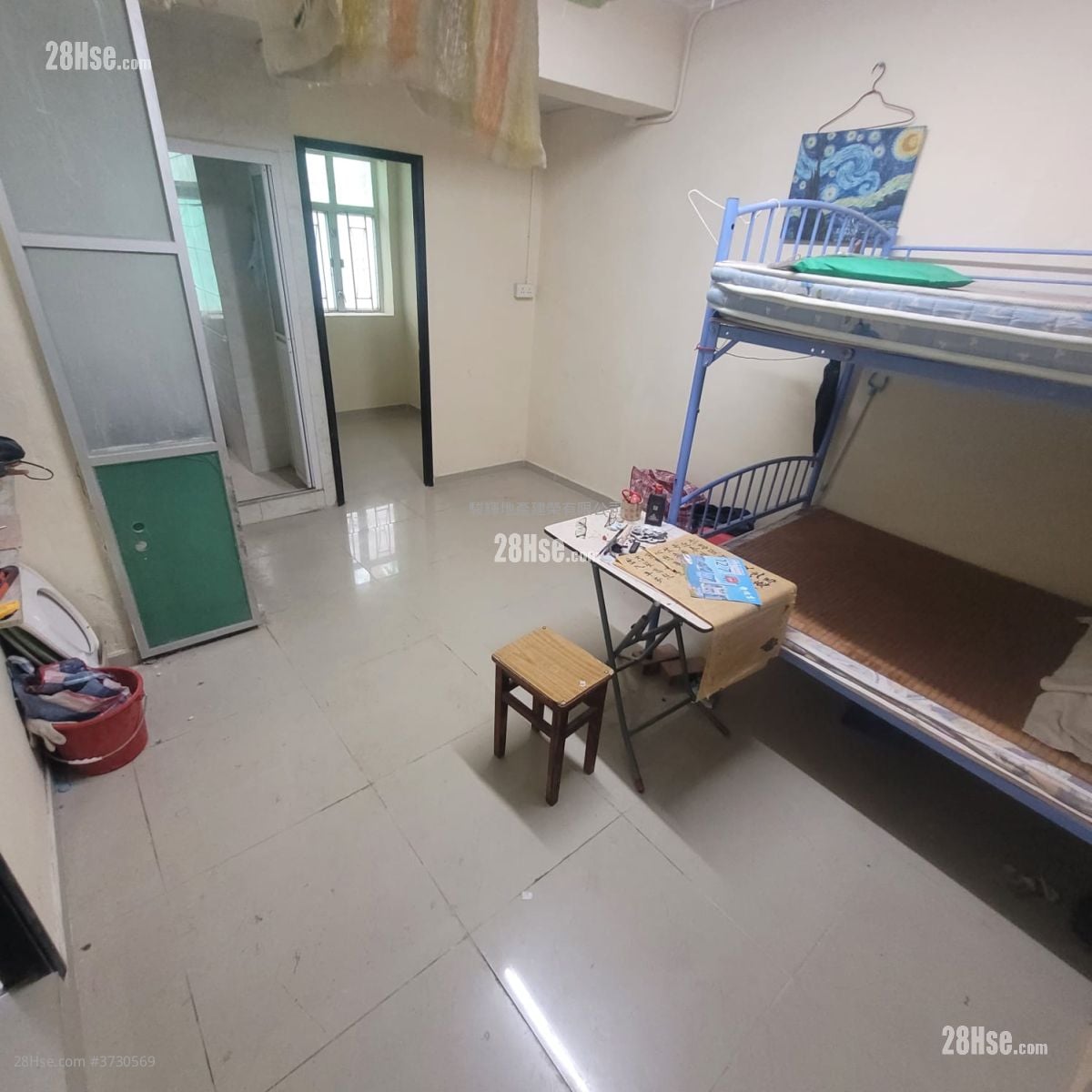 3D Nelson Street Rental 2 Bedrooms , 1 Bathroom 200 ft²