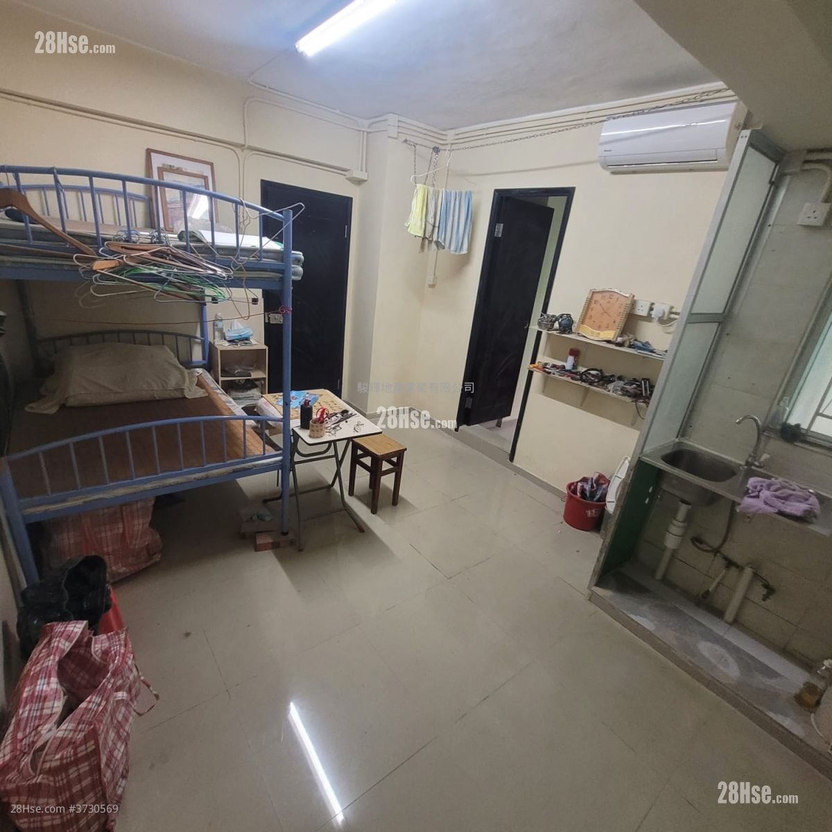 3D Nelson Street Rental 2 Bedrooms , 1 Bathroom 200 ft²