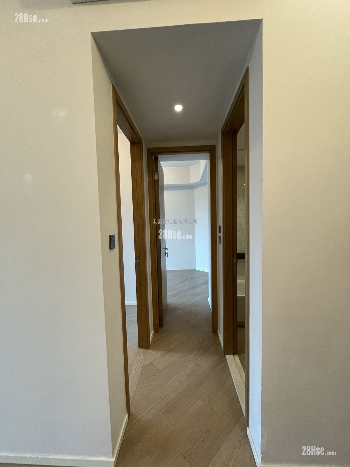 The Pavilia Bay Sell 2 Bedrooms , 1 Bathroom 499 ft²