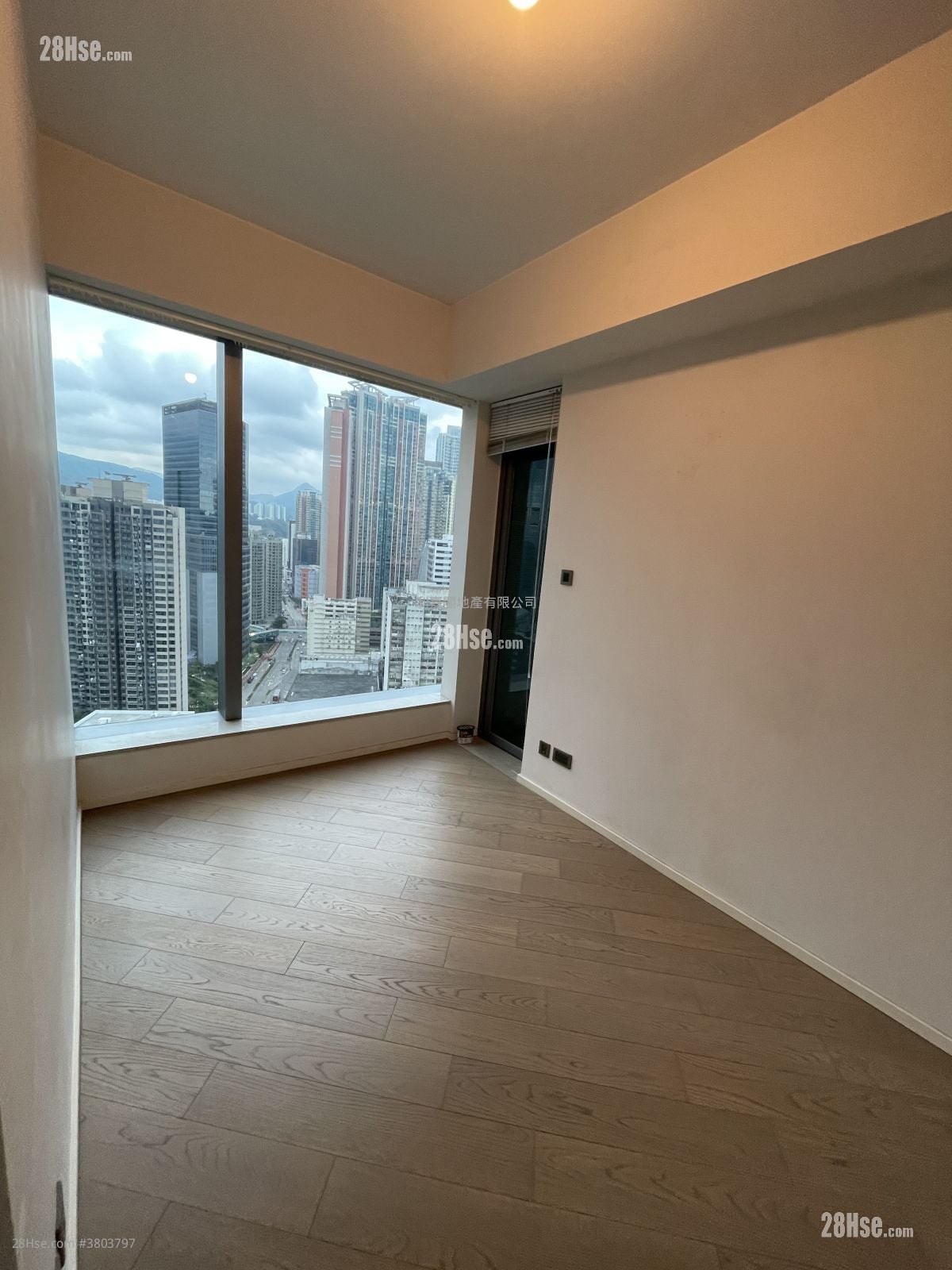 The Pavilia Bay Sell 2 Bedrooms , 1 Bathroom 499 ft²