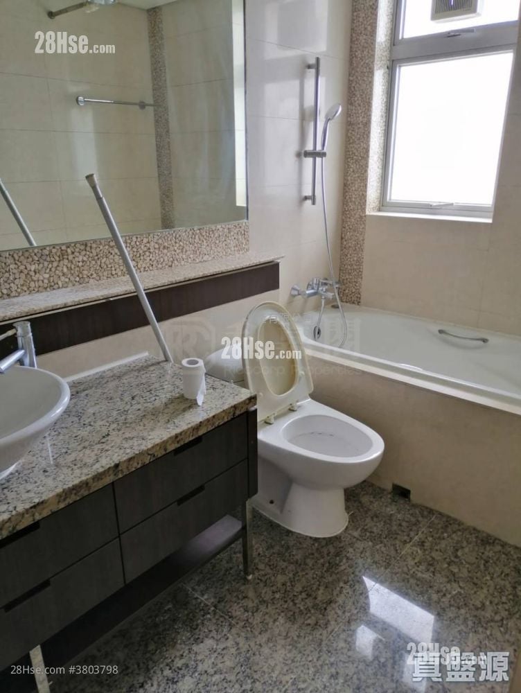 都会轩 售盘 4 房 1,339 平方尺