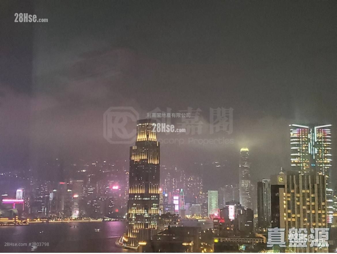 都会轩 售盘 4 房 1,339 平方尺