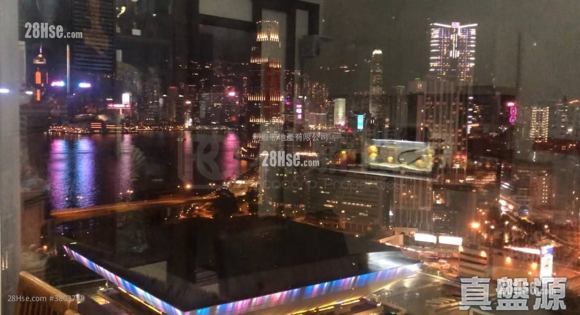 都会轩 售盘 4 房 1,339 平方尺