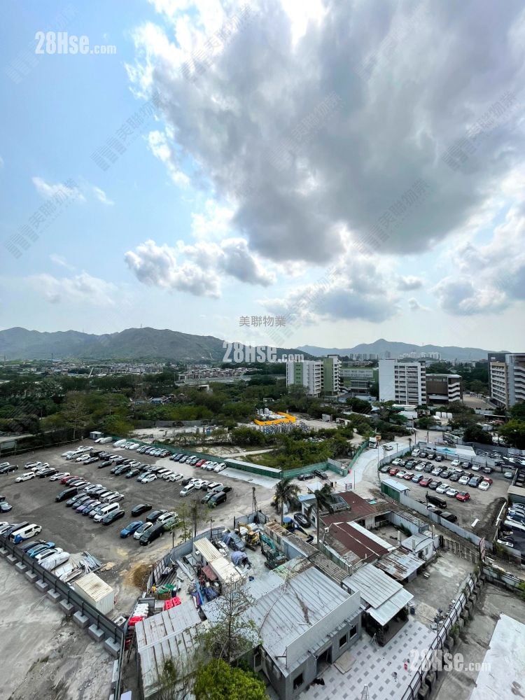 瑧颐 售盘 1 房 308 平方尺