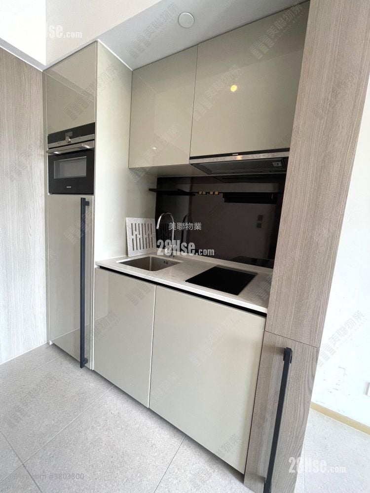 瑧颐 售盘 1 房 308 平方尺