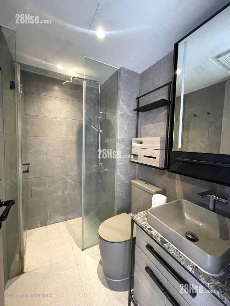 瑧颐 售盘 1 房 308 平方尺