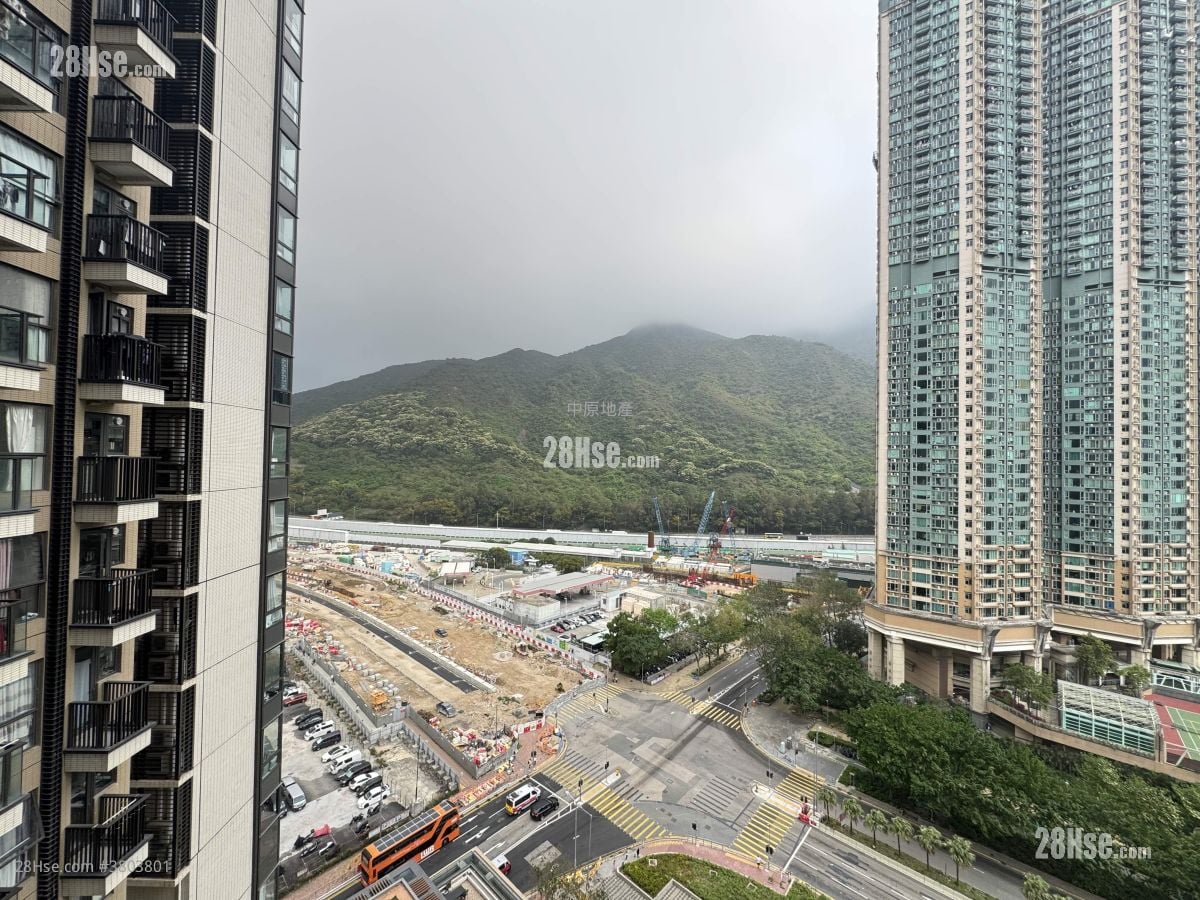 升荟 售盘 3 房 , 2 浴室 945 平方尺