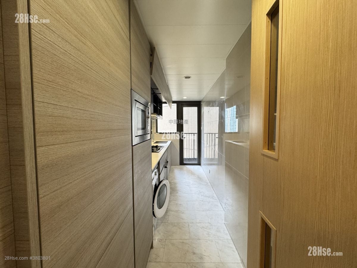 升荟 售盘 3 房 , 2 浴室 945 平方尺