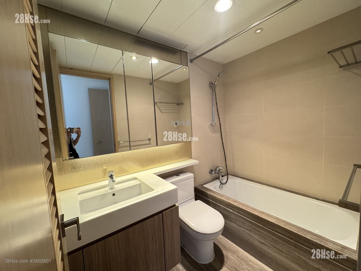 升荟 售盘 3 房 , 2 浴室 945 平方尺