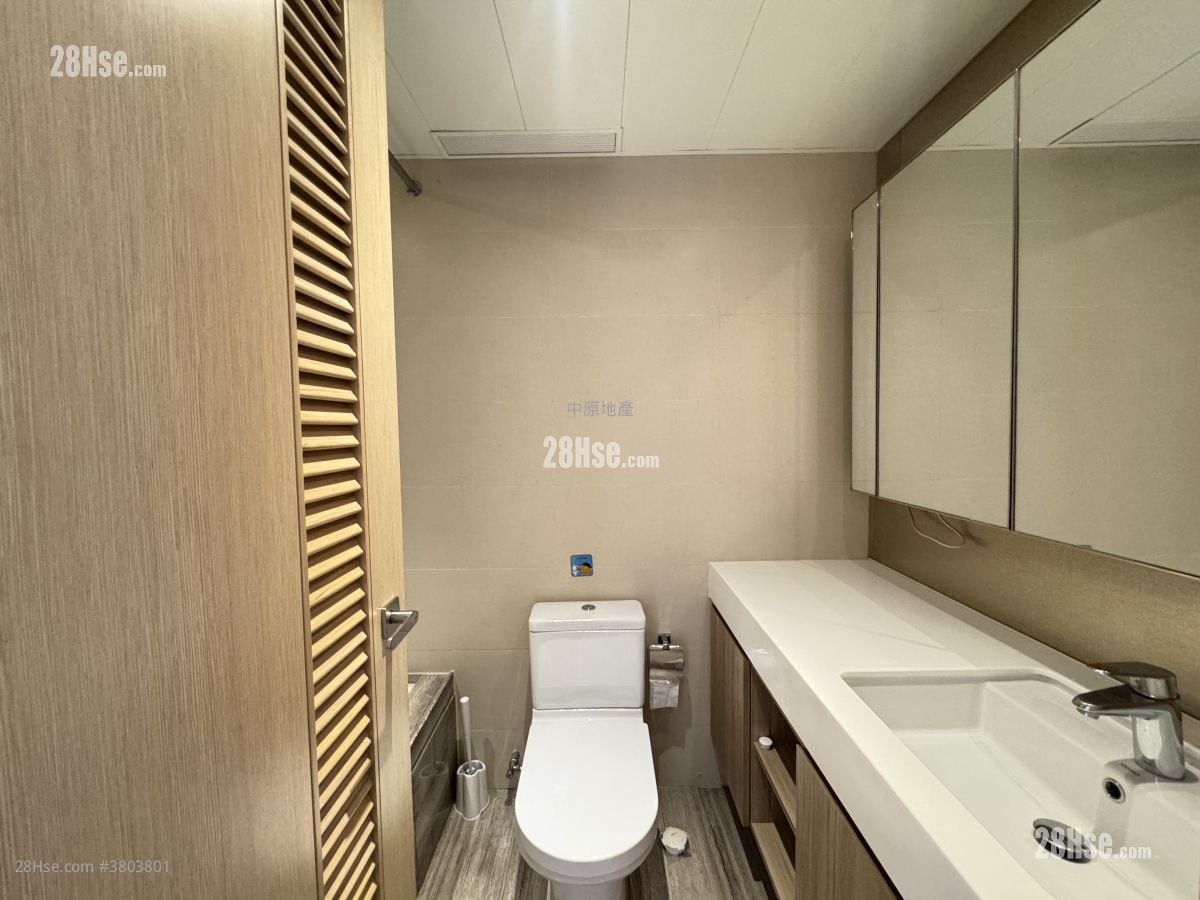 升荟 售盘 3 房 , 2 浴室 945 平方尺