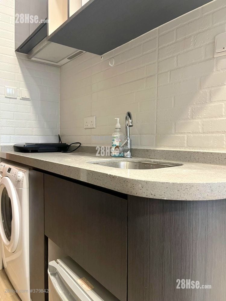 南方大厦 租盘 开放式间隔 , 1 浴室 160 平方尺