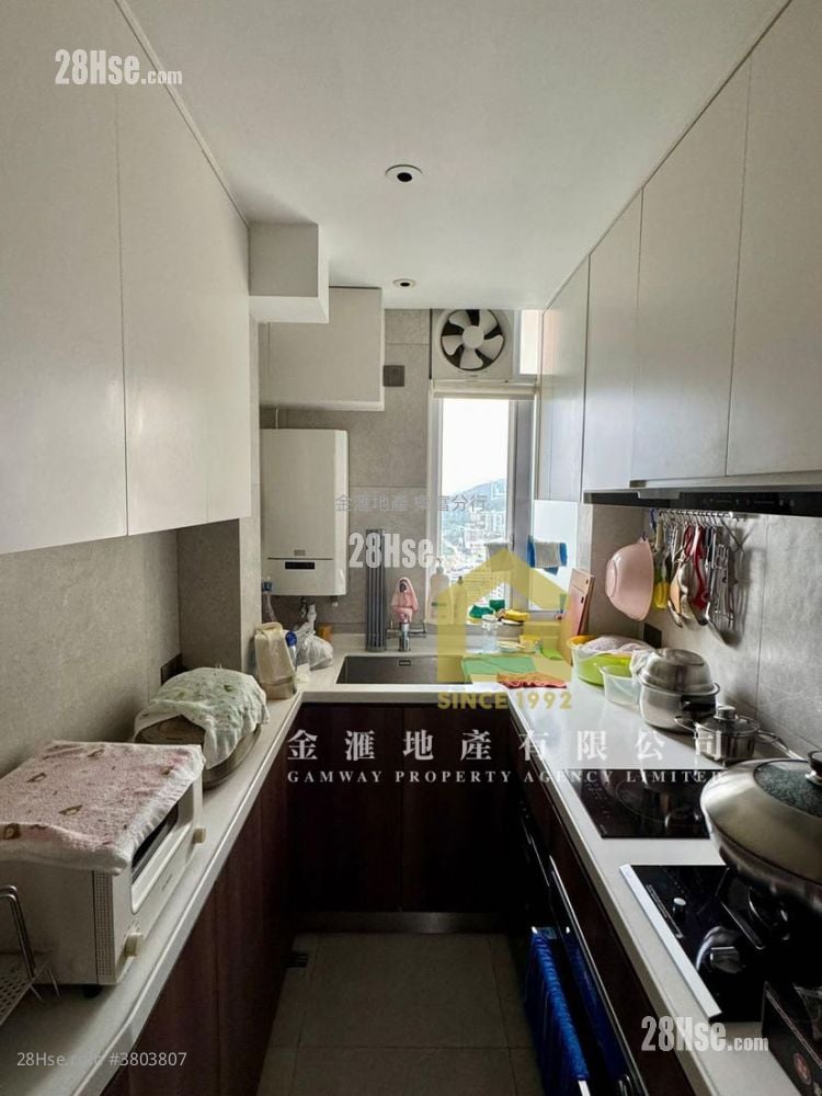 德强苑 售盘 3 房 , 1 浴室 656 平方尺