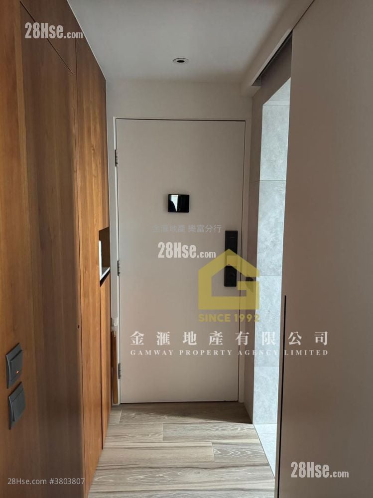 德强苑 售盘 3 房 , 1 浴室 656 平方尺