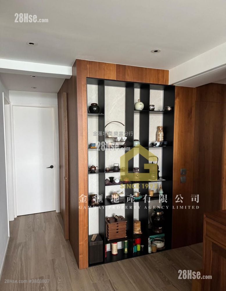 德强苑 售盘 3 房 , 1 浴室 656 平方尺