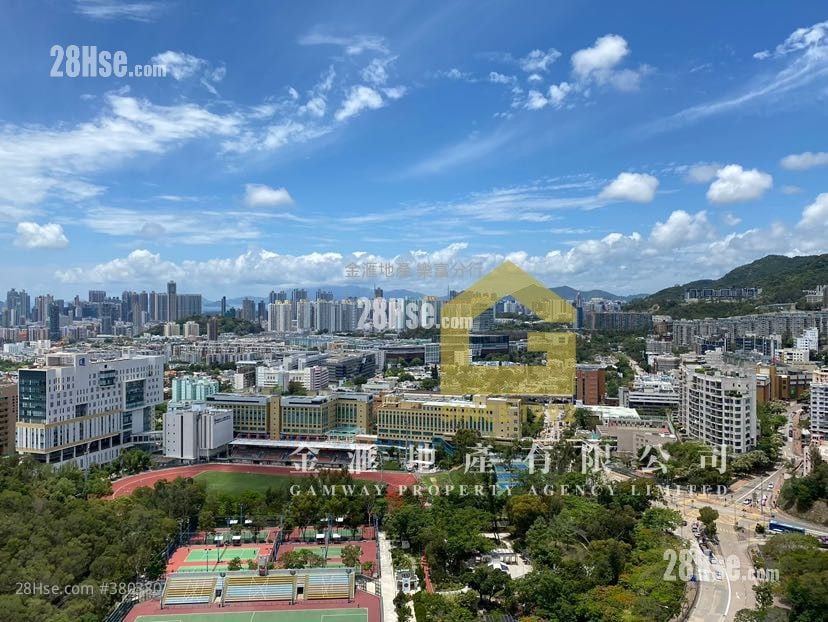 德强苑 售盘 3 房 , 1 浴室 656 平方尺