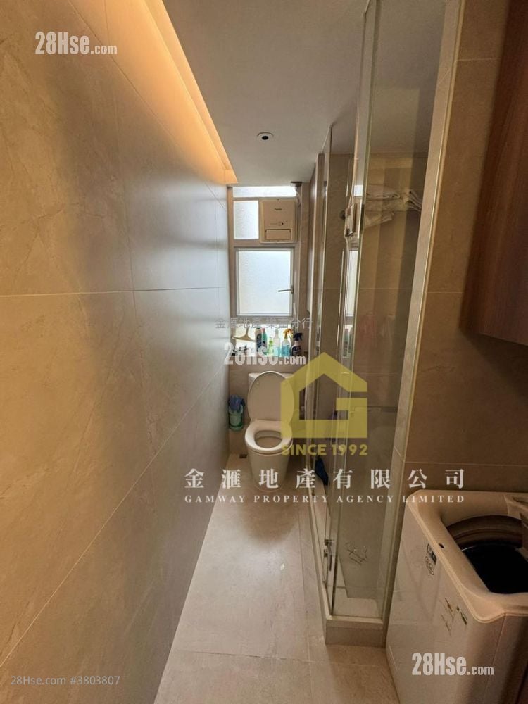 德强苑 售盘 3 房 , 1 浴室 656 平方尺