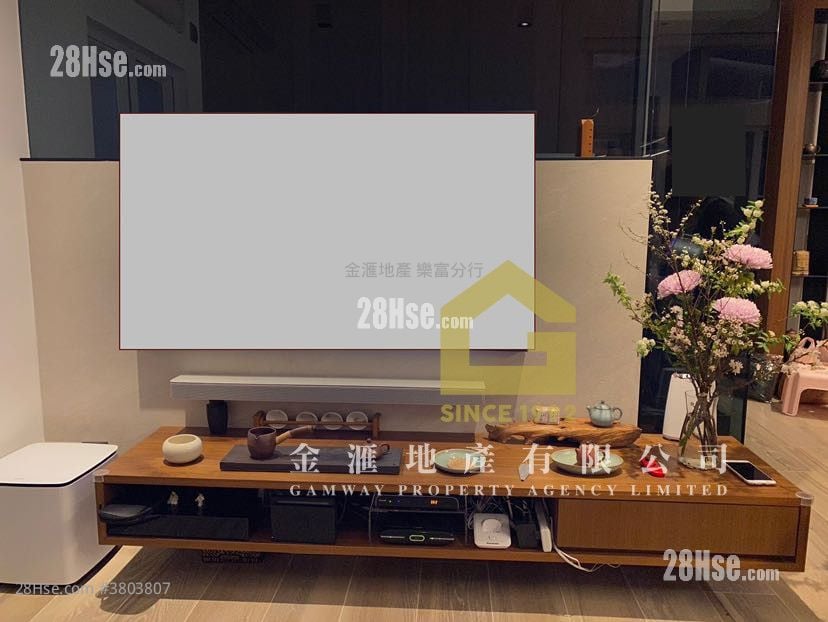 德强苑 售盘 3 房 , 1 浴室 656 平方尺