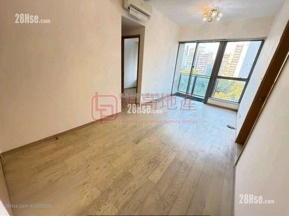 Grand Austin 售盘 2 房 , 2 浴室 581 平方尺