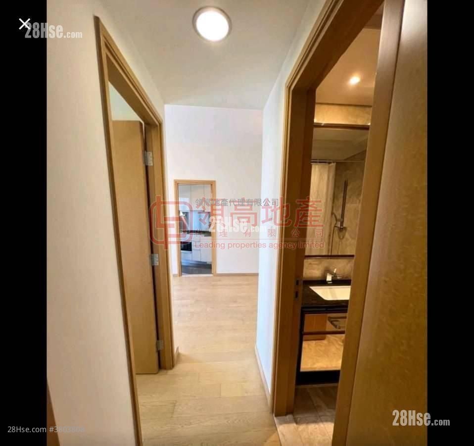 Grand Austin 售盘 2 房 , 2 浴室 581 平方尺