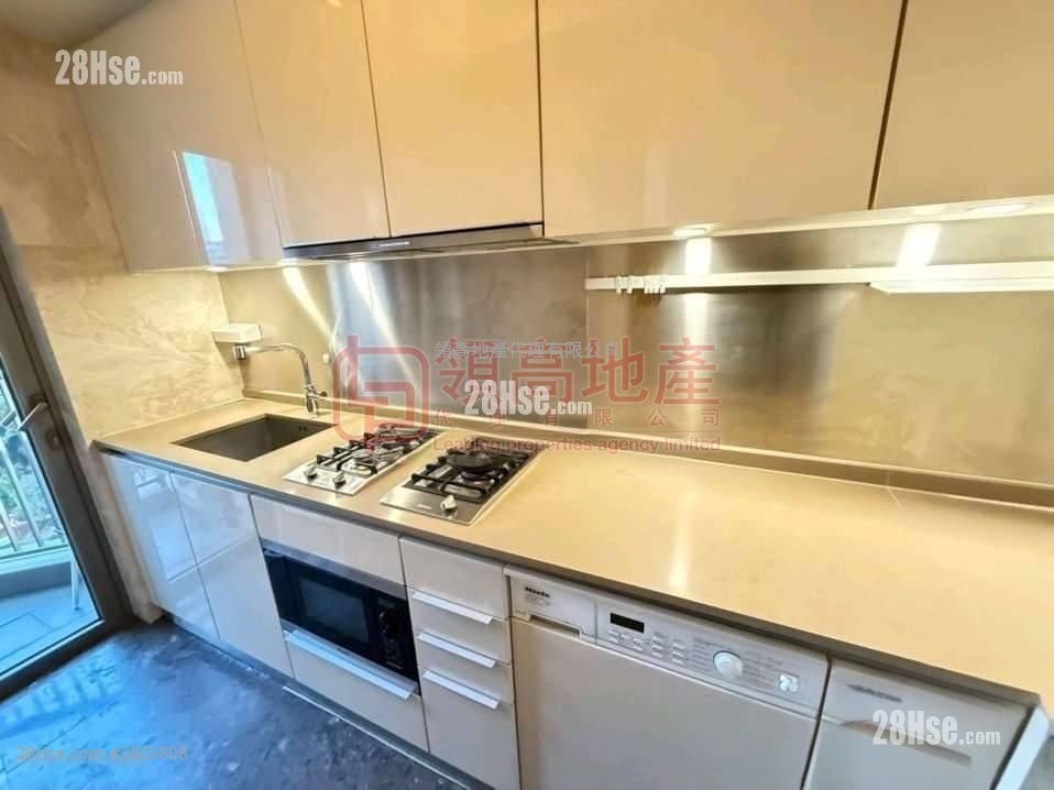 Grand Austin 售盘 2 房 , 2 浴室 581 平方尺