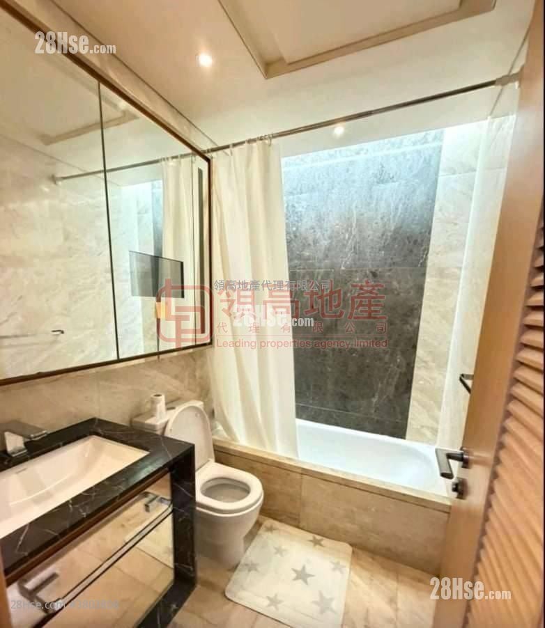 Grand Austin 售盘 2 房 , 2 浴室 581 平方尺