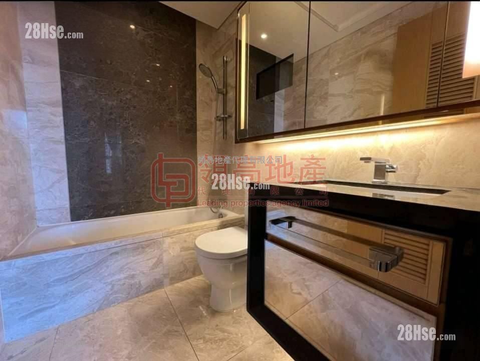 Grand Austin 售盘 2 房 , 2 浴室 581 平方尺