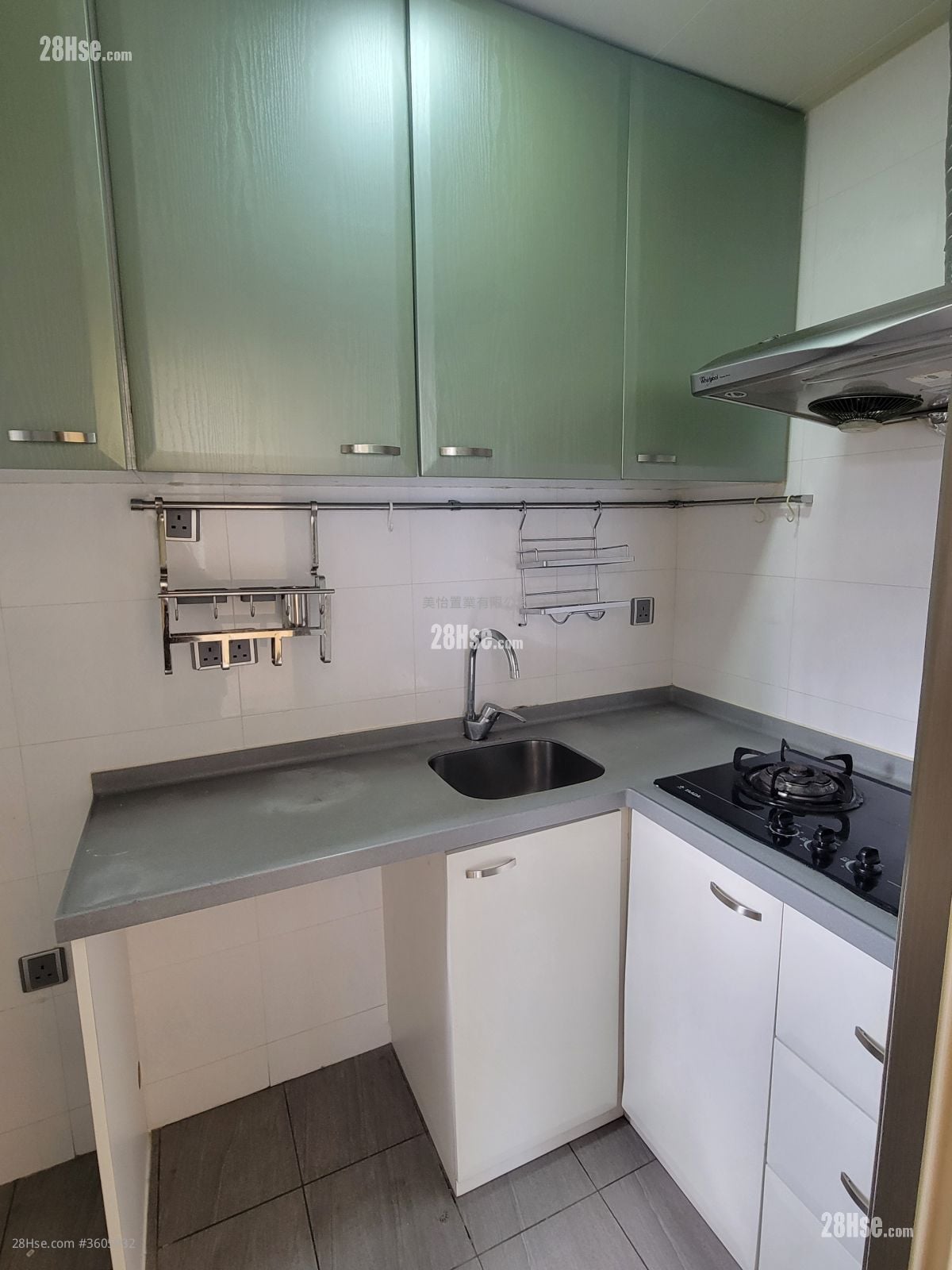 银河广场 售盘 2 房 , 1 浴室 369 平方尺