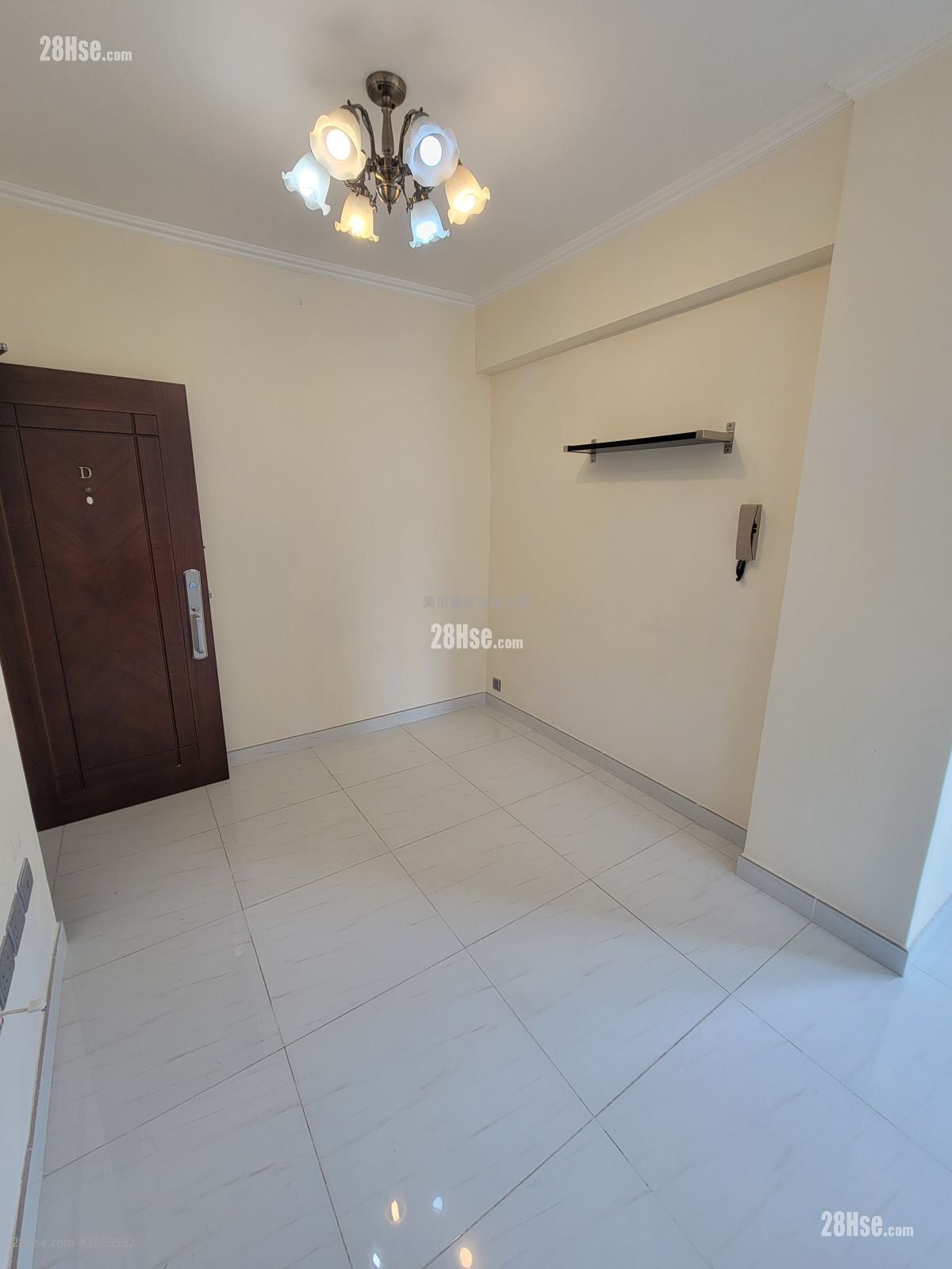 银河广场 售盘 2 房 , 1 浴室 369 平方尺