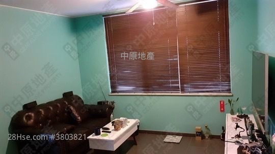 Sun Tuen Mun Centre Sell 2 Bedrooms 455 ft²