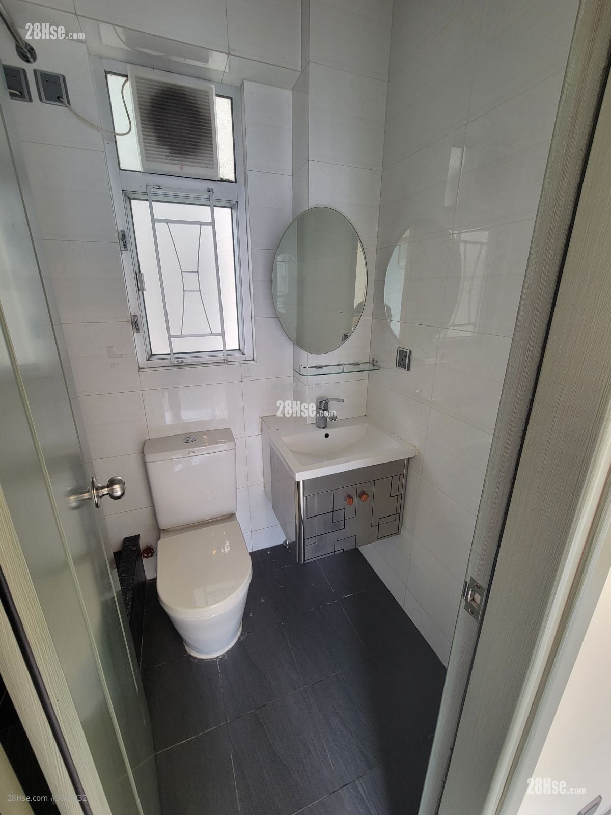 银河广场 售盘 2 房 , 1 浴室 369 平方尺