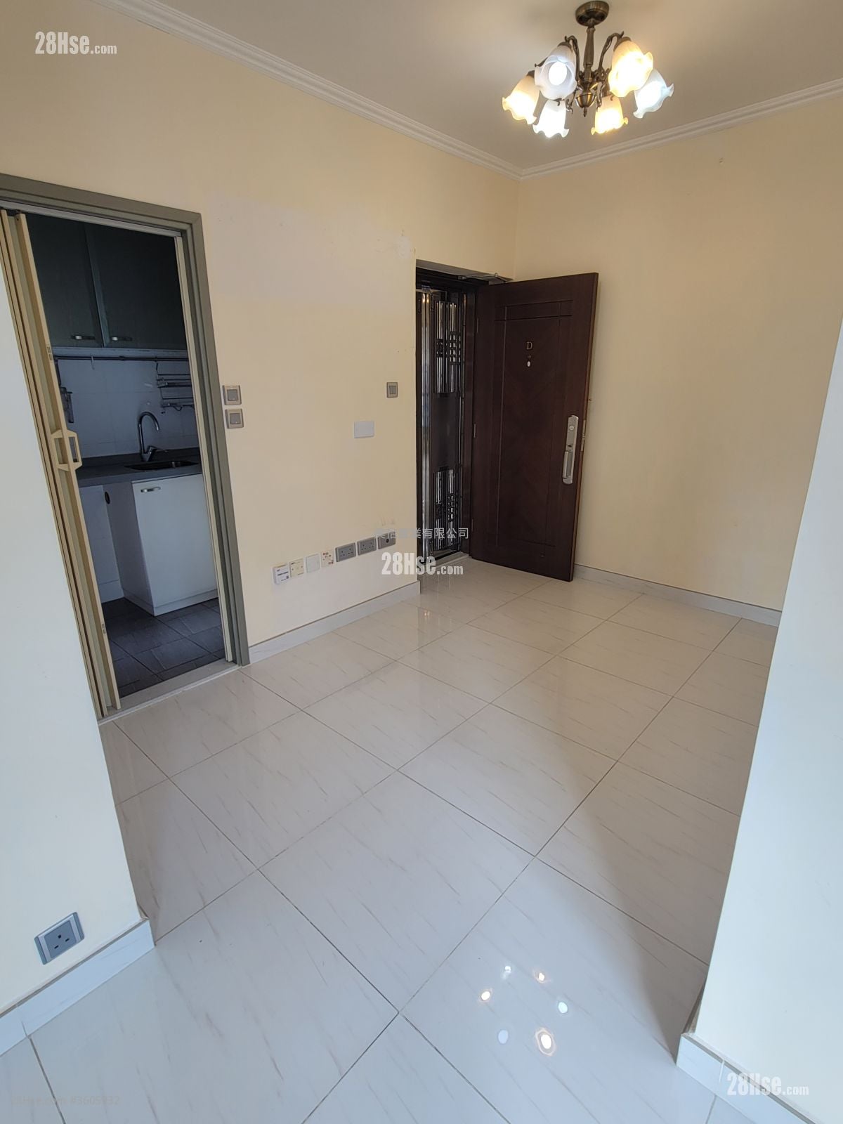 银河广场 售盘 2 房 , 1 浴室 369 平方尺