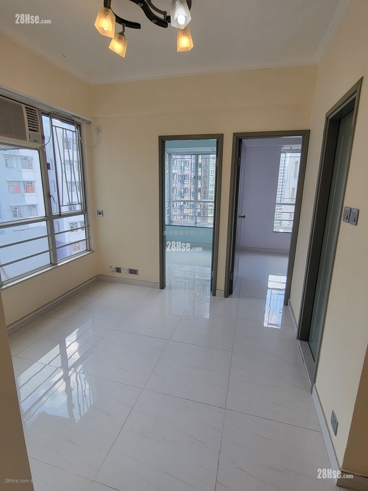 银河广场 售盘 2 房 , 1 浴室 369 平方尺