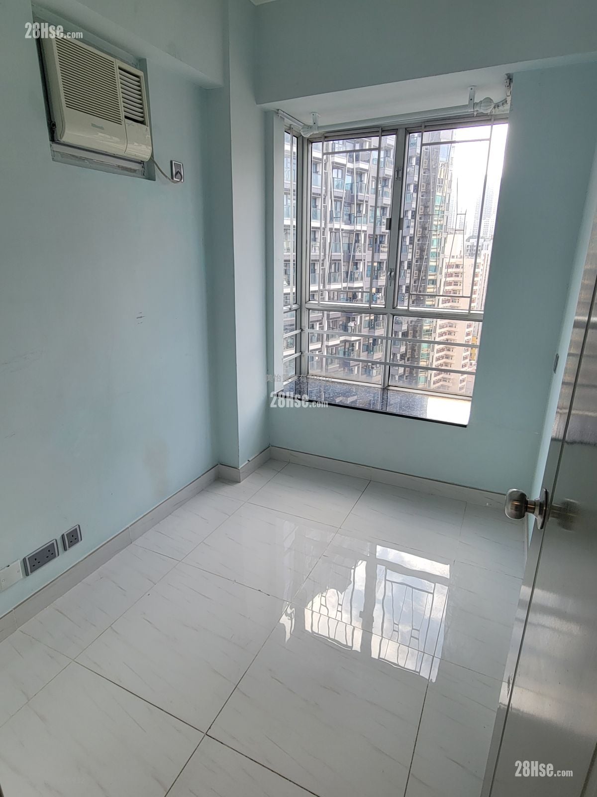 银河广场 售盘 2 房 , 1 浴室 369 平方尺