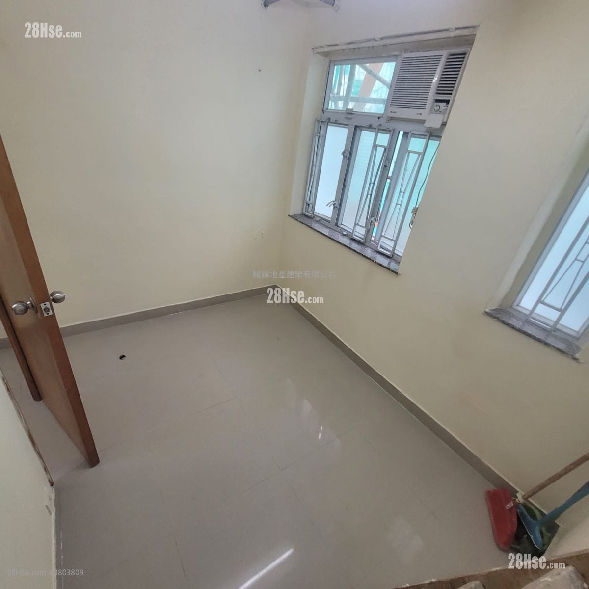 奶路臣街3D号 租盘 1 房 , 1 浴室 200 平方尺