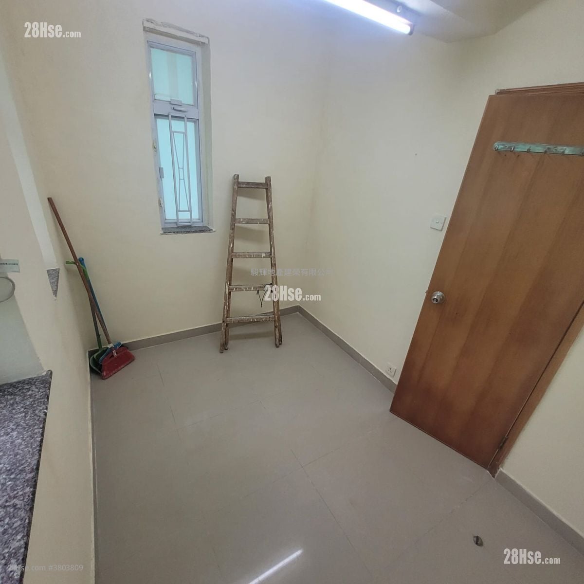 奶路臣街3D号 租盘 1 房 , 1 浴室 200 平方尺