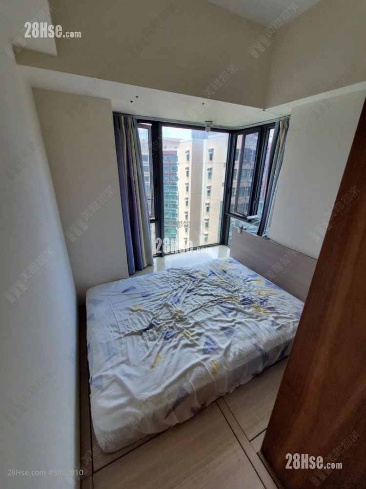 Residence誉88 售盘 2 房 , 1 浴室 456 平方尺