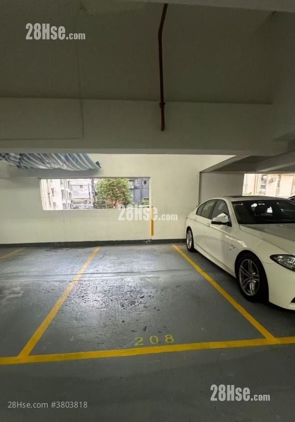 Discovery Park Rental